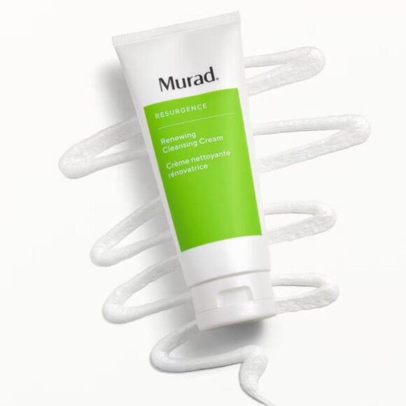 Murad Renewing Cleansing Cream - Picture 1 of 10